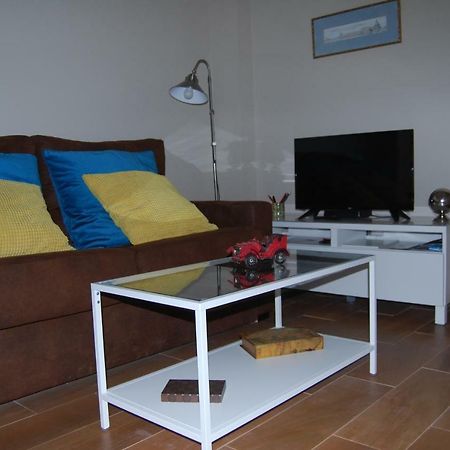 Apartamento Céntrico Nuevo Apartamento Sevilla Exterior foto