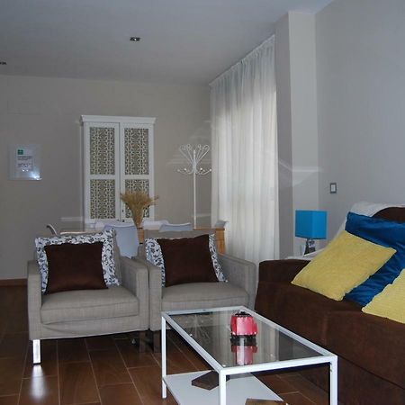 Apartamento Céntrico Nuevo Apartamento Sevilla Exterior foto