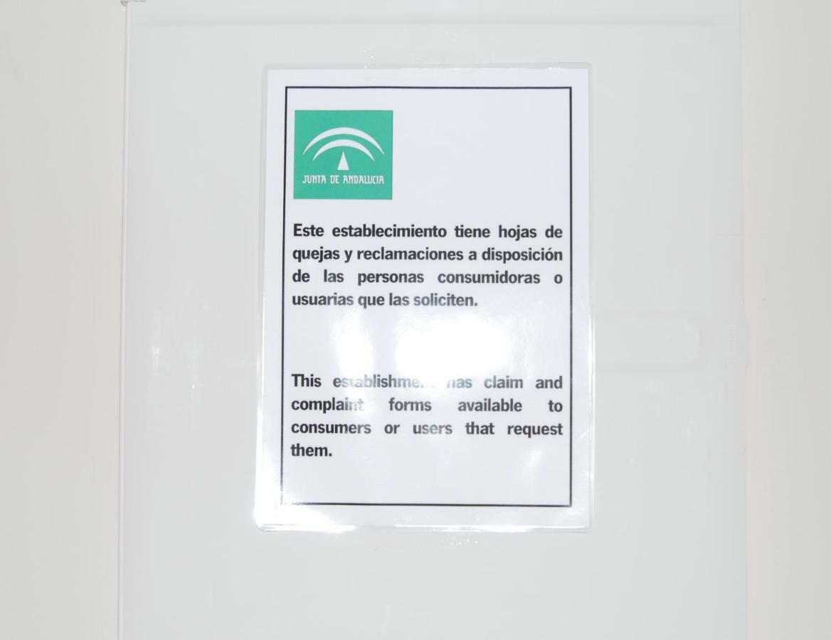 Apartamento Céntrico Nuevo Apartamento Sevilla Exterior foto