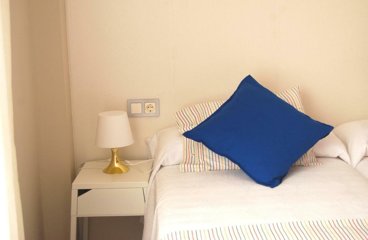 Apartamento Céntrico Nuevo Apartamento Sevilla Exterior foto