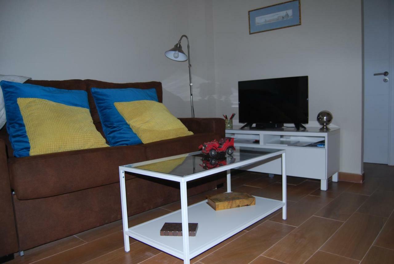 Apartamento Céntrico Nuevo Apartamento Sevilla Exterior foto