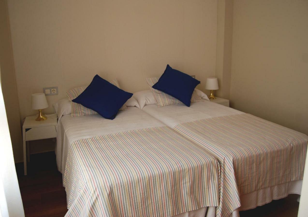Apartamento Céntrico Nuevo Apartamento Sevilla Exterior foto