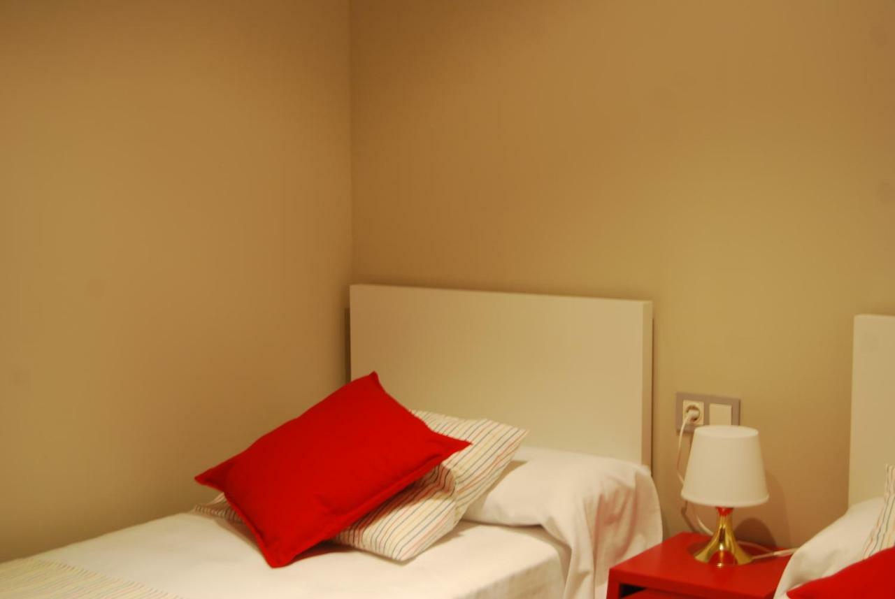 Apartamento Céntrico Nuevo Apartamento Sevilla Exterior foto