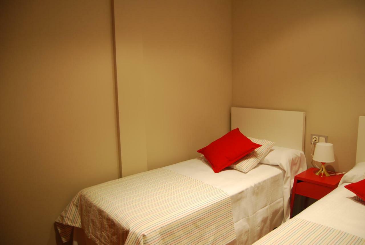 Apartamento Céntrico Nuevo Apartamento Sevilla Exterior foto