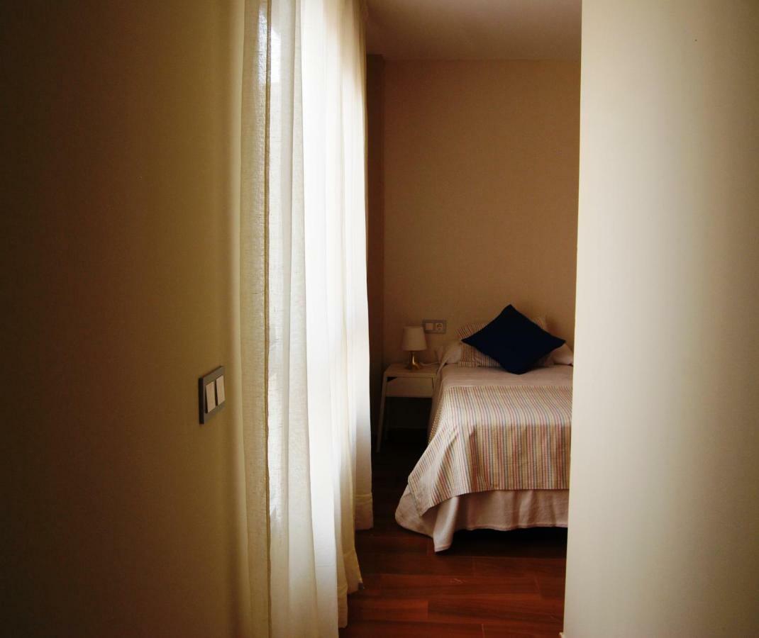 Apartamento Céntrico Nuevo Apartamento Sevilla Exterior foto