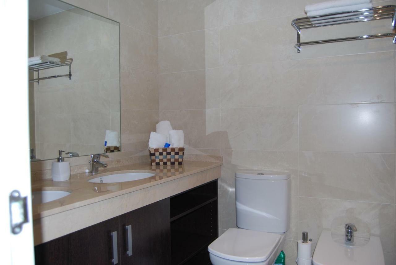 Apartamento Céntrico Nuevo Apartamento Sevilla Exterior foto