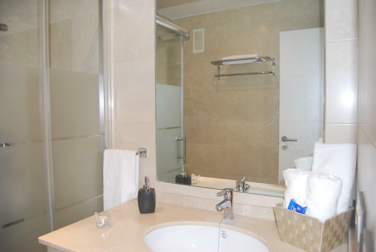 Apartamento Céntrico Nuevo Apartamento Sevilla Exterior foto
